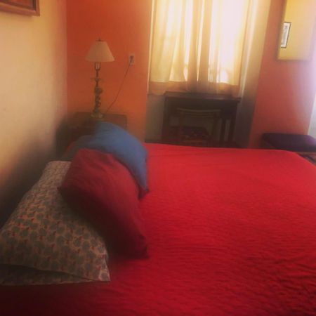 Maska Mansion Gdl, Hosting&Yoga Hotel Guadalajara Bagian luar foto