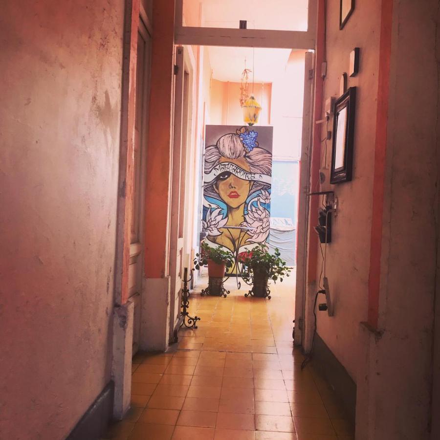 Maska Mansion Gdl, Hosting&Yoga Hotel Guadalajara Bagian luar foto