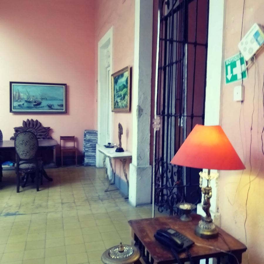 Maska Mansion Gdl, Hosting&Yoga Hotel Guadalajara Bagian luar foto