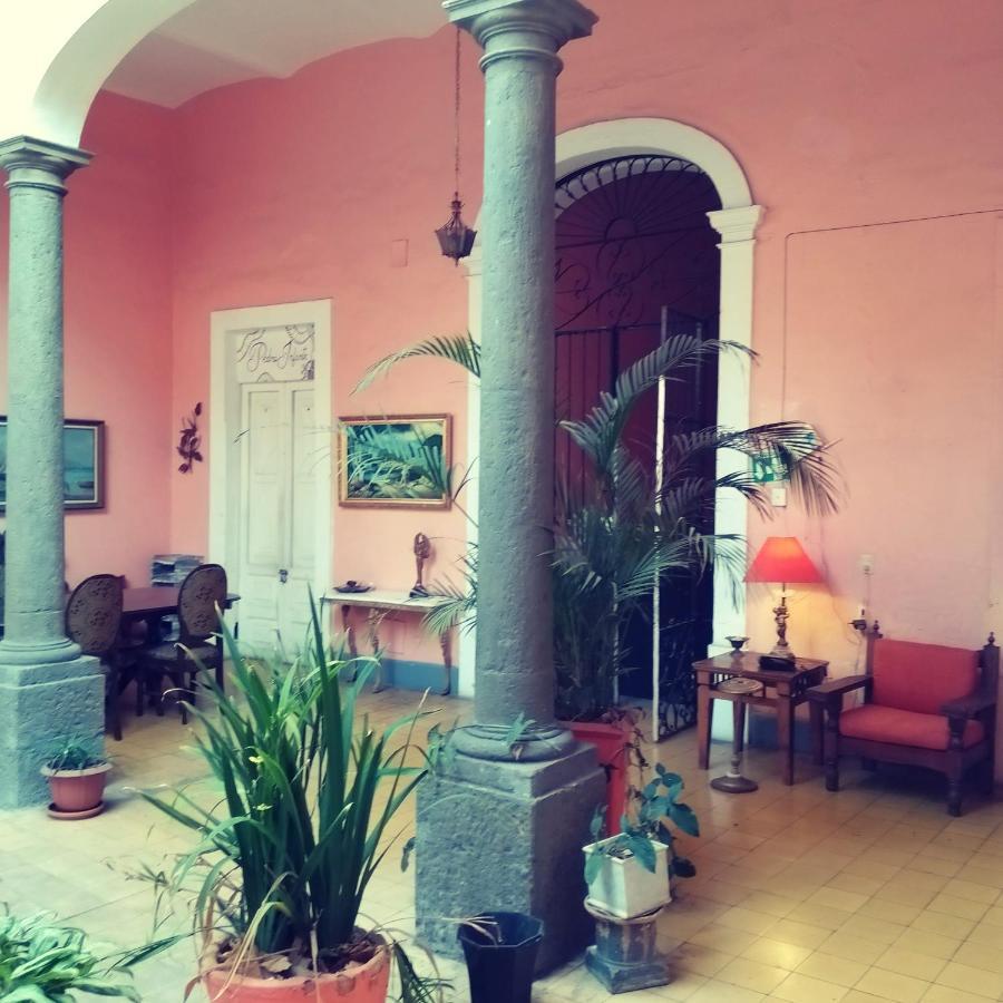 Maska Mansion Gdl, Hosting&Yoga Hotel Guadalajara Bagian luar foto