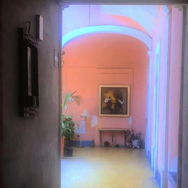 Maska Mansion Gdl, Hosting&Yoga Hotel Guadalajara Bagian luar foto