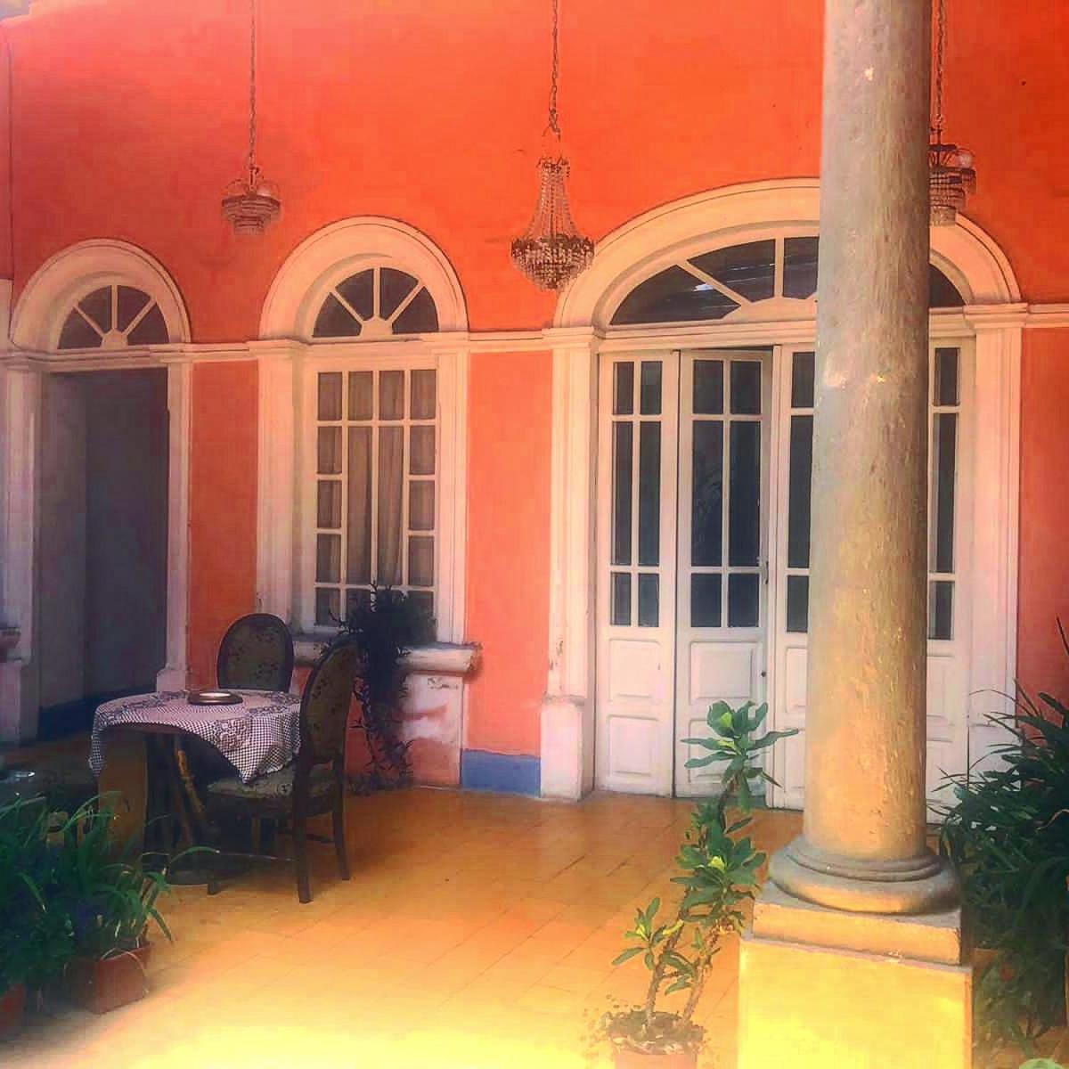 Maska Mansion Gdl, Hosting&Yoga Hotel Guadalajara Bagian luar foto