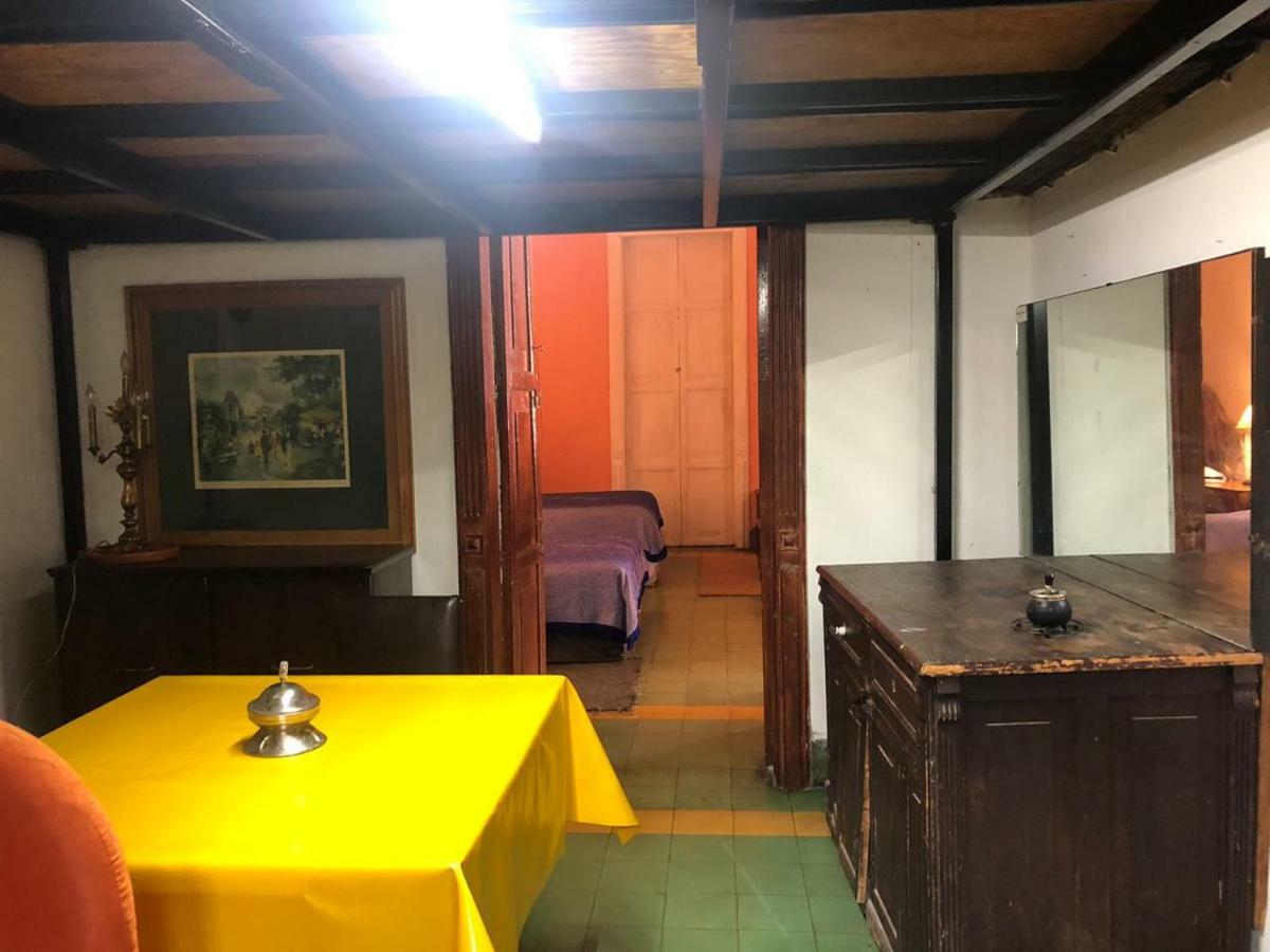 Maska Mansion Gdl, Hosting&Yoga Hotel Guadalajara Bagian luar foto