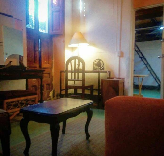 Maska Mansion Gdl, Hosting&Yoga Hotel Guadalajara Bagian luar foto